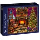 puzzle Cosy Christmas Room