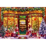 Puzzle  Bluebird-Puzzle-F-90556 Festive Shop