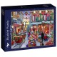 puzzle Joy of Christmas