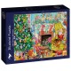 puzzle Mid Century Merriment