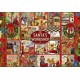 puzzle Santas Workshop