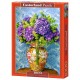 puzzle Bouquet d'Hortensias