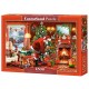 puzzle Santa's Special Delivery