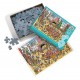 puzzle Elves at Work (Family)