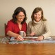 puzzle Family Outing