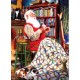 puzzle Le Quilt du Père Noël