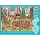 puzzle Les Lutins au Travail (Famille)