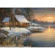 puzzle Sam Timm : The Good Life