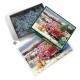puzzle Sortie en Famille