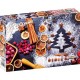 puzzle Christmas Tree