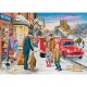puzzle 4 Puzzles - Trevor Mitchell - Magic of Christmas