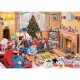 puzzle 4 Puzzles - Trevor Mitchell - Magic of Christmas