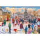 puzzle 4 Puzzles - Trevor Mitchell - Village Celebrations