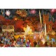 puzzle 4 Puzzles - Trevor Mitchell - Village Celebrations