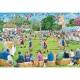 puzzle 4 Puzzles - Trevor Mitchell - Village Celebrations
