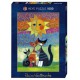 puzzle Jigsaw Puzzle - 1000 Pieces - Rosina Wachtmeister : The Sun