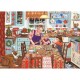 puzzle XXL Pieces - Festive Fancies