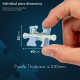 puzzle XXL Pieces - Festive Fancies
