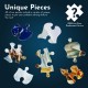 puzzle XXL Pieces - Festive Fancies