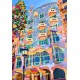 puzzle Beautiful Barcelona
