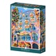 puzzle Beautiful Barcelona