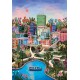 puzzle Boston