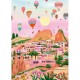 puzzle Cappadoce