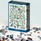 puzzle Chats et Plantes