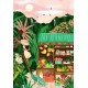 puzzle Coco, Mangue, Passion
