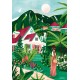 puzzle Creole Village