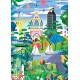 puzzle Fantastic Nantes