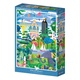 puzzle Fantastic Nantes
