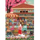 puzzle Flower Market
