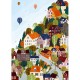 puzzle Forest City