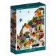 puzzle Forest City
