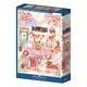 puzzle Forever Flora, Flower Truck