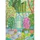 puzzle Jardin secret