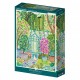 puzzle Jardin Secret