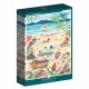 puzzle Journée à la Plage