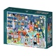 puzzle La Cucina