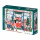 puzzle Le Magasin de Jouets