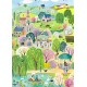 puzzle Les Beaux Jours
