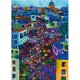 puzzle Marché Ballaro