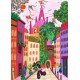 puzzle Mexico