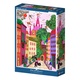 puzzle Mexico