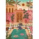 puzzle Morocco Escape