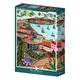 puzzle Naples, Italie