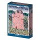 puzzle Pink Castle