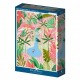 puzzle Piscine Naturelle
