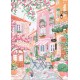 puzzle South of France